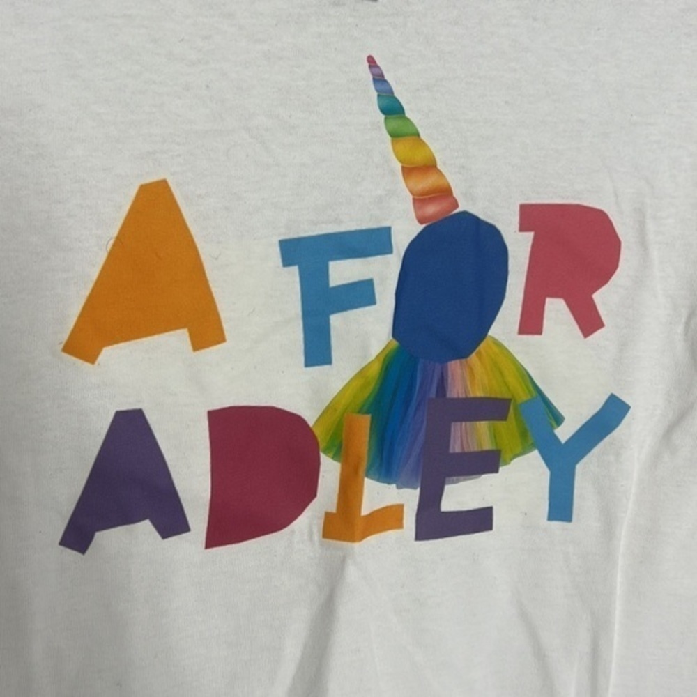 YOUTH MEDIUM TEE SHIRT - Picture 6 of 14